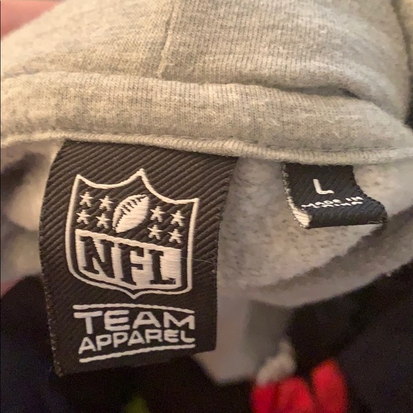 NY Giants Boys Sweatshirt - Picture 3 of 3